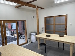 教室内2
