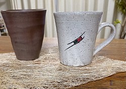 フリーCUP,マグカップ