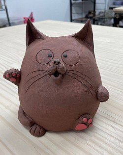 招き猫