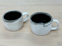 陶芸教室作品