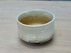陶芸教室作品