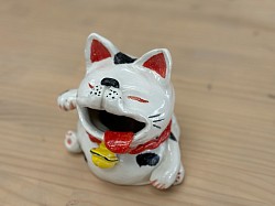陶芸教室作品