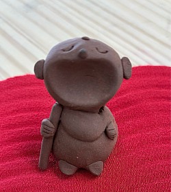 お地蔵さん