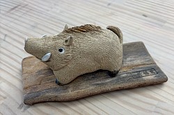 いのしし